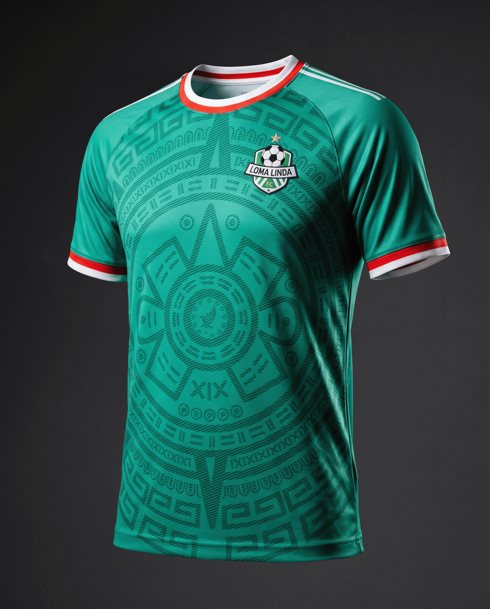 Playeras y Uniformes Deportivos