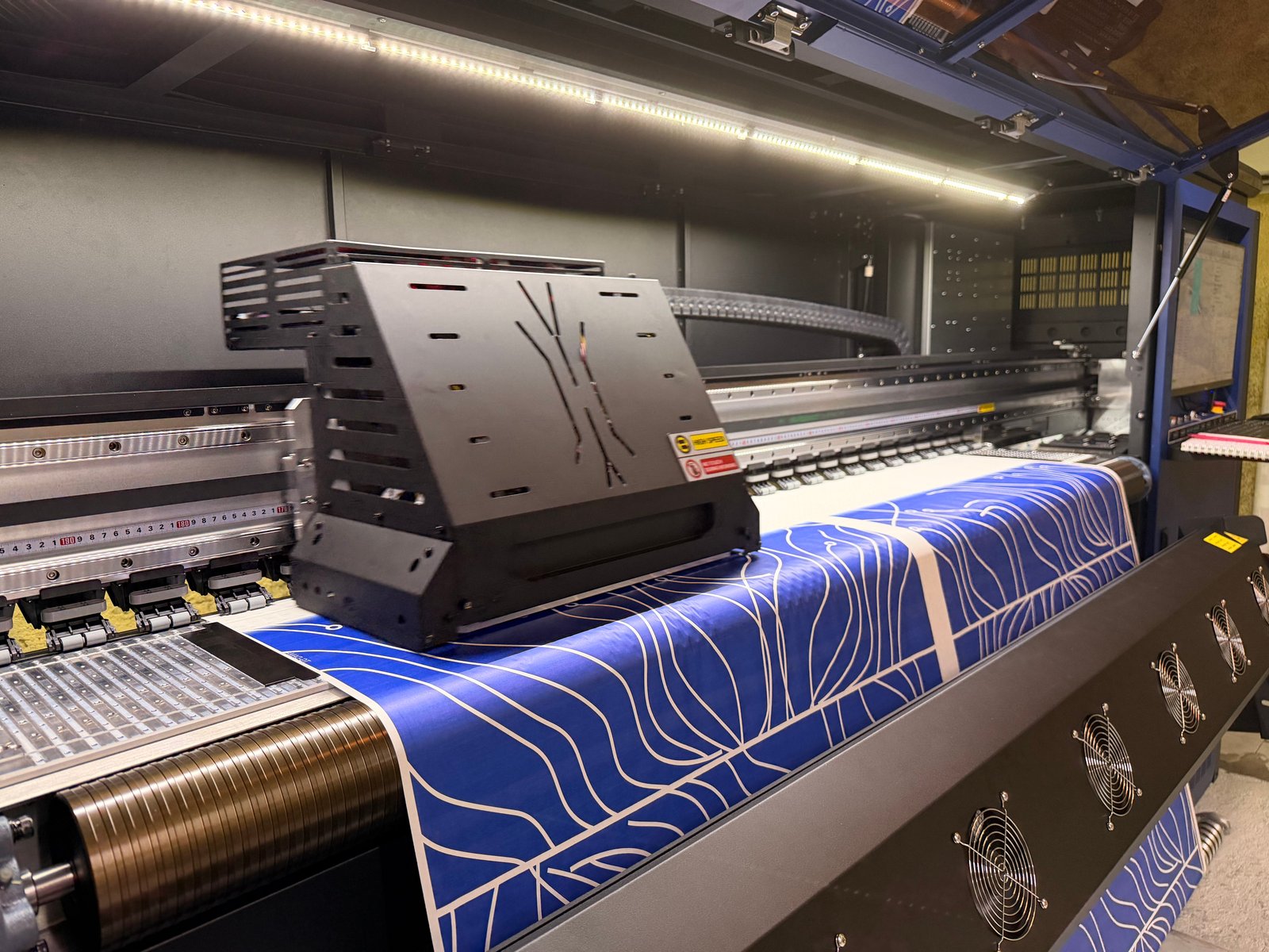 Sublimación y Corte Láser